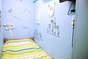 Ridor Guesthouse