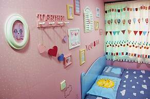 Ridor Guesthouse