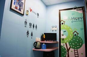 Ridor Guesthouse