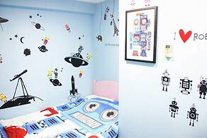 Ridor Guesthouse