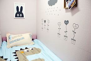 Ridor Guesthouse