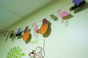 Ridor Guesthouse