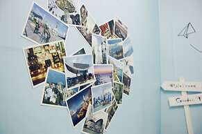 Ridor Guesthouse