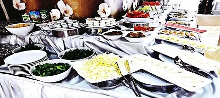 Bayazit Hotel