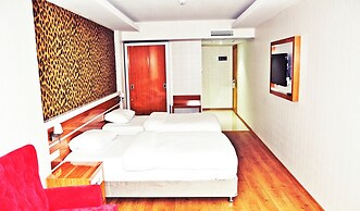 Bayazit Hotel
