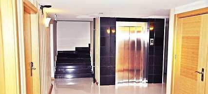 Bayazit Hotel