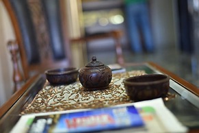 Bayazit Hotel