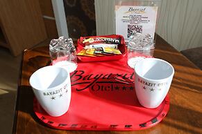 Bayazit Hotel