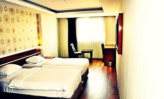 Bayazit Hotel