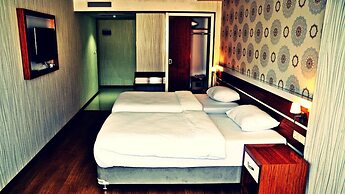 Bayazit Hotel