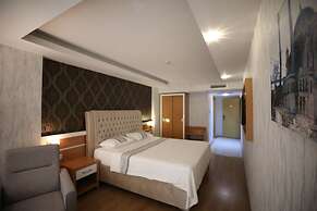 Bayazit Hotel