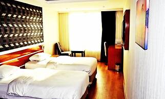 Bayazit Hotel