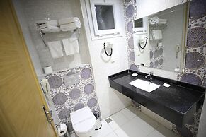 Bayazit Hotel