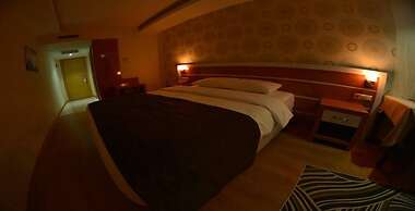 Bayazit Hotel