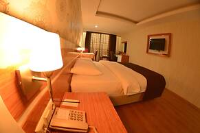 Bayazit Hotel