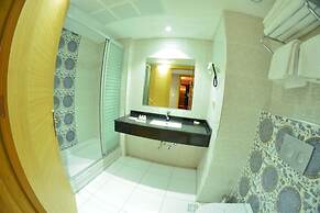 Bayazit Hotel