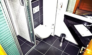 Bayazit Hotel