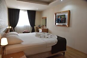 Bayazit Hotel