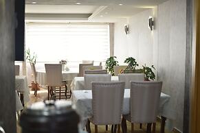 Bayazit Hotel
