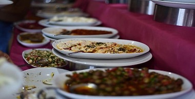 Bayazit Hotel