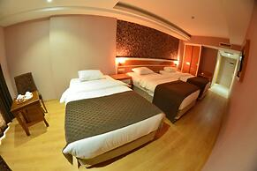 Bayazit Hotel