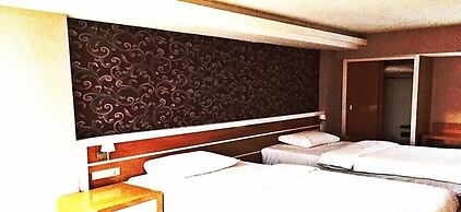 Bayazit Hotel