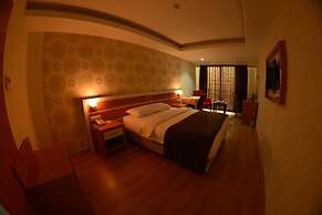 Bayazit Hotel
