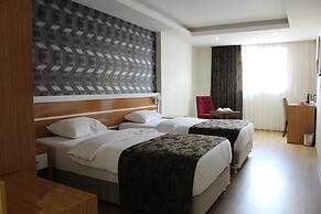 Bayazit Hotel