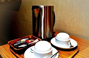 Bayazit Hotel