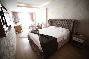Bayazit Hotel