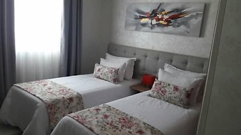 Hospitality Inn