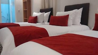 Hospitality Inn