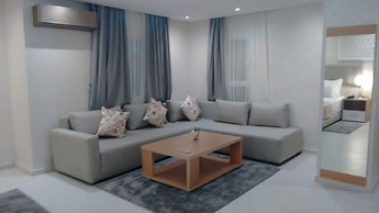 Hospitality Inn