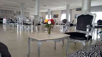 Hospitality Inn
