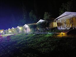 Mountain Camp