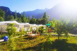 Mountain Camp