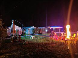 Mountain Camp