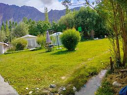 Mountain Camp