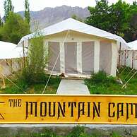 Mountain Camp