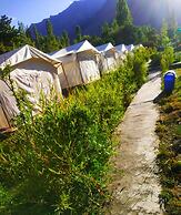 Mountain Camp