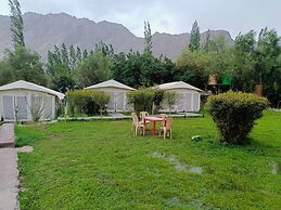 Mountain Camp
