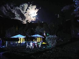 Mountain Camp
