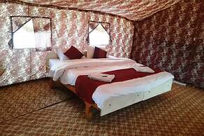 Mountain Camp