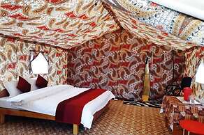 Mountain Camp