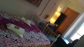 Galaxy Star Hostel Barcelona