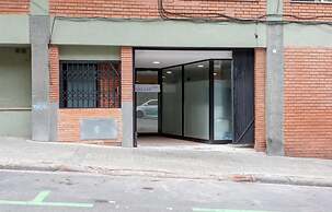 Galaxy Star Hostel Barcelona