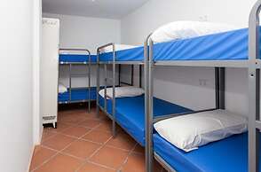 Galaxy Star Hostel Barcelona
