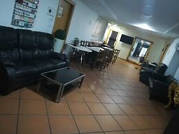 Galaxy Star Hostel Barcelona