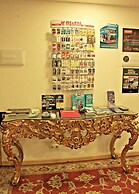 Galaxy Star Hostel Barcelona