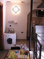 Art Transparent B&B